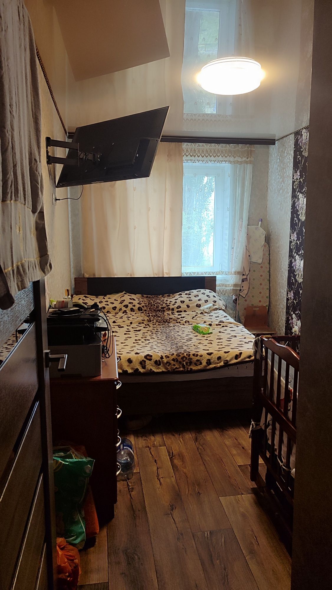 Продажа 3-х квартири