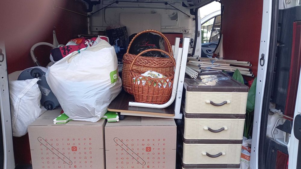 Вантажне Таксі | Вантажні перевезення | Грузоперевозки | Буча, Ірпінь.