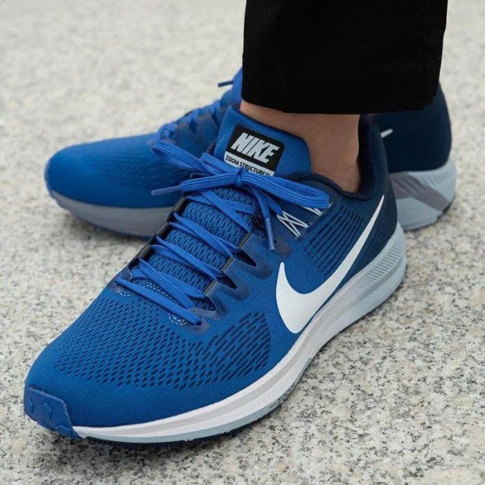 nowe BUTY NIKE AIR Zoom STRUCTURE 21 r 41  26.cm 904695
