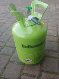 Helium butla gazowa 2.1 KG BalloonGaz