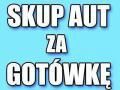 Skup aut w Ełku gotowka od ręki