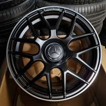 Диски На Авто R18 5x112 Mercedes AMG W140 W211 W213 W221 W222 S-class