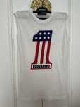 Koszulka Dsquared Unisex S VITKAC