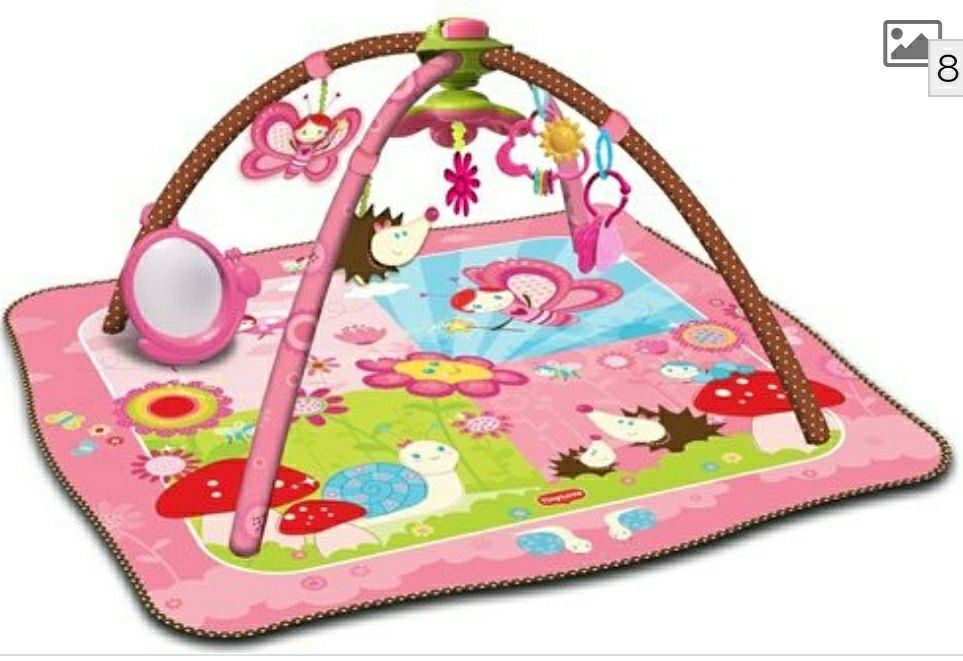 Игровой коврик Tiny Love