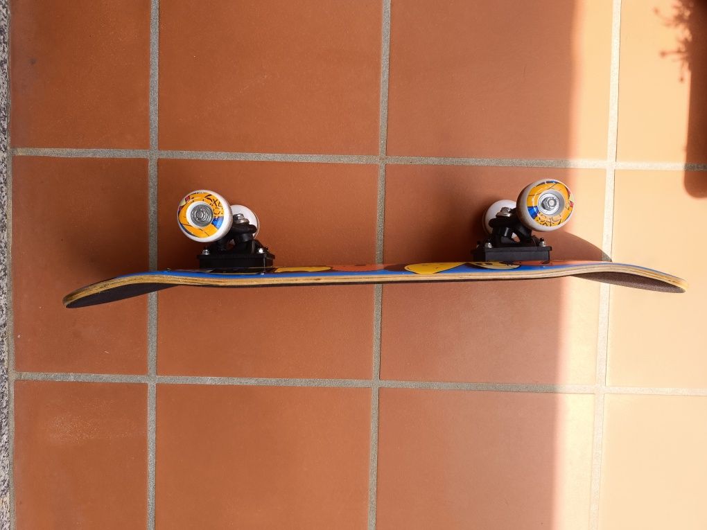 Skate Oxelo Buddy