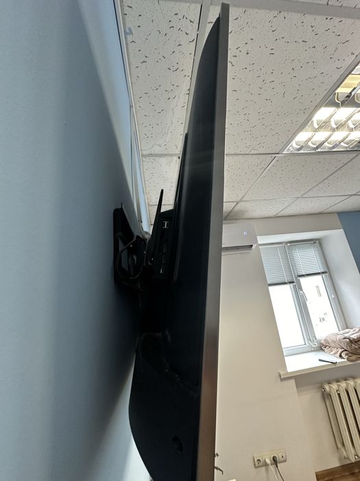 Телевизор smart xiaomi