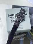 Zegarek Omega Swatch x Omega