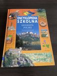 Encyklopedia szkolna geografia polski