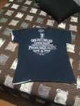 T-shirt Tiffosi Denim XS
Usada apenas 2 vezes
Muito estimada