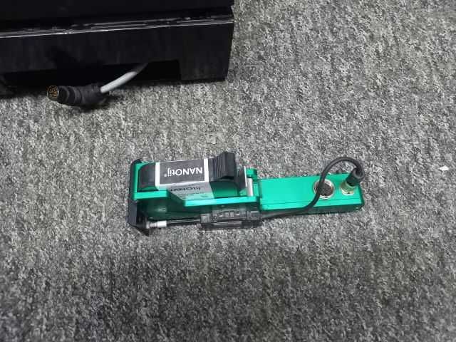 Drukarka wolke m600 basic