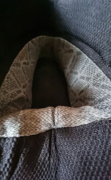 Scarpa z goretex roz 45,5/ wkładka 30cm