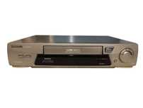 Wideo Panasonic NV-FJ610 VHS