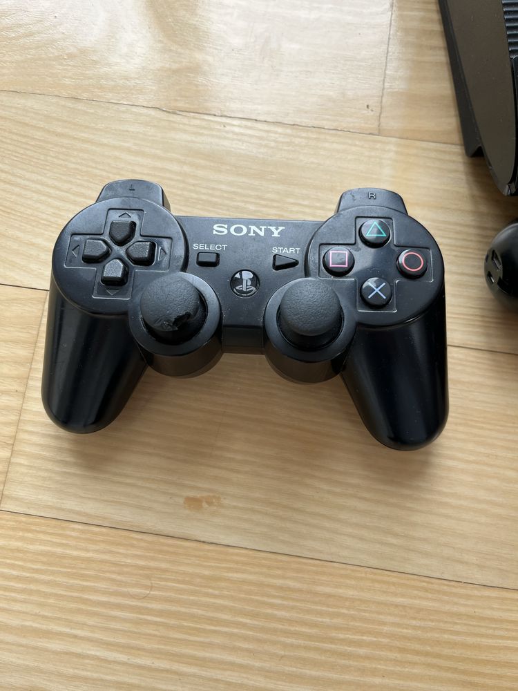 Konsola Playstation 3