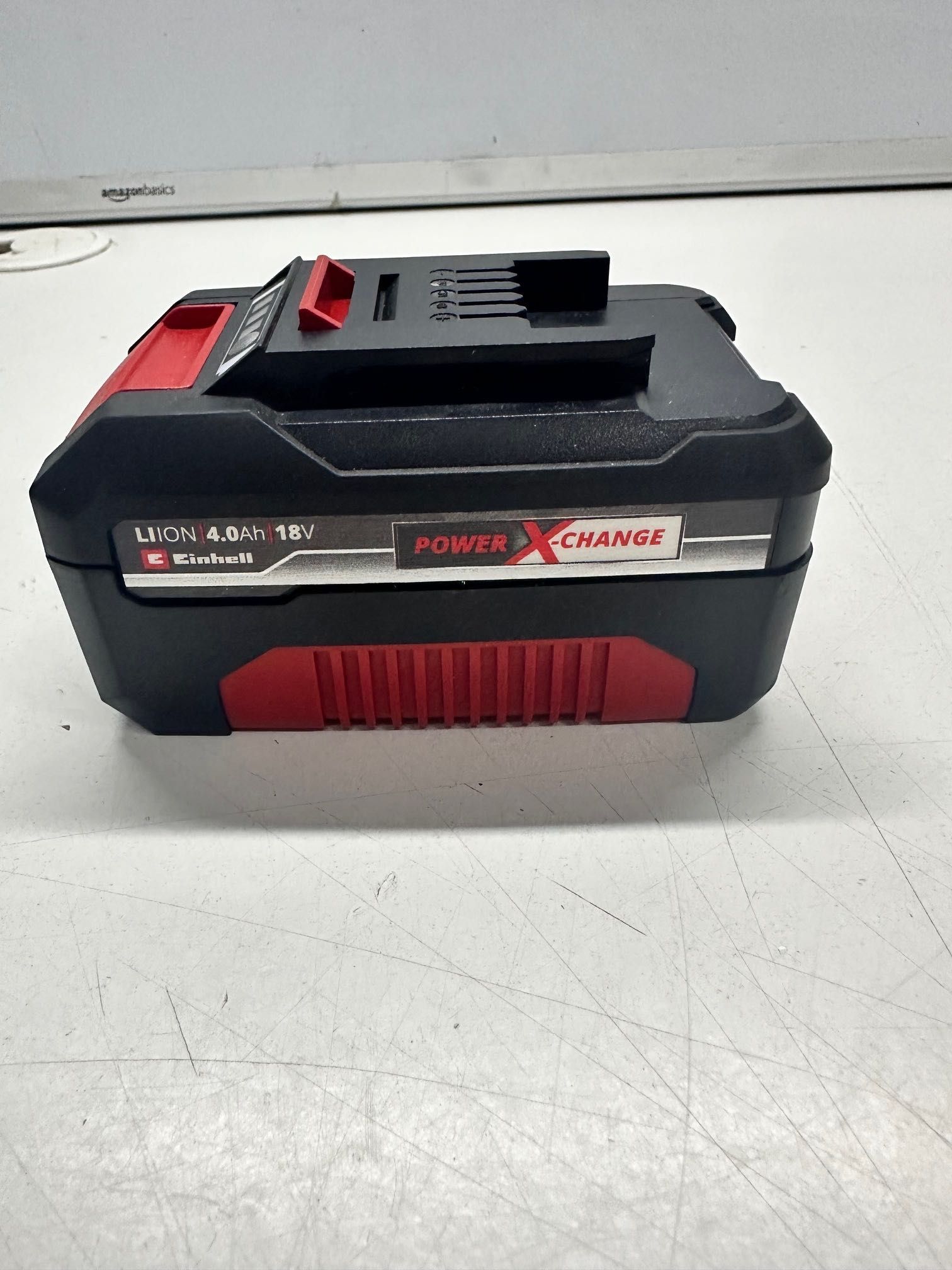 Akumulator systemowy Einhell Power X-Change, 18 V, 4,0 Ah P32A2