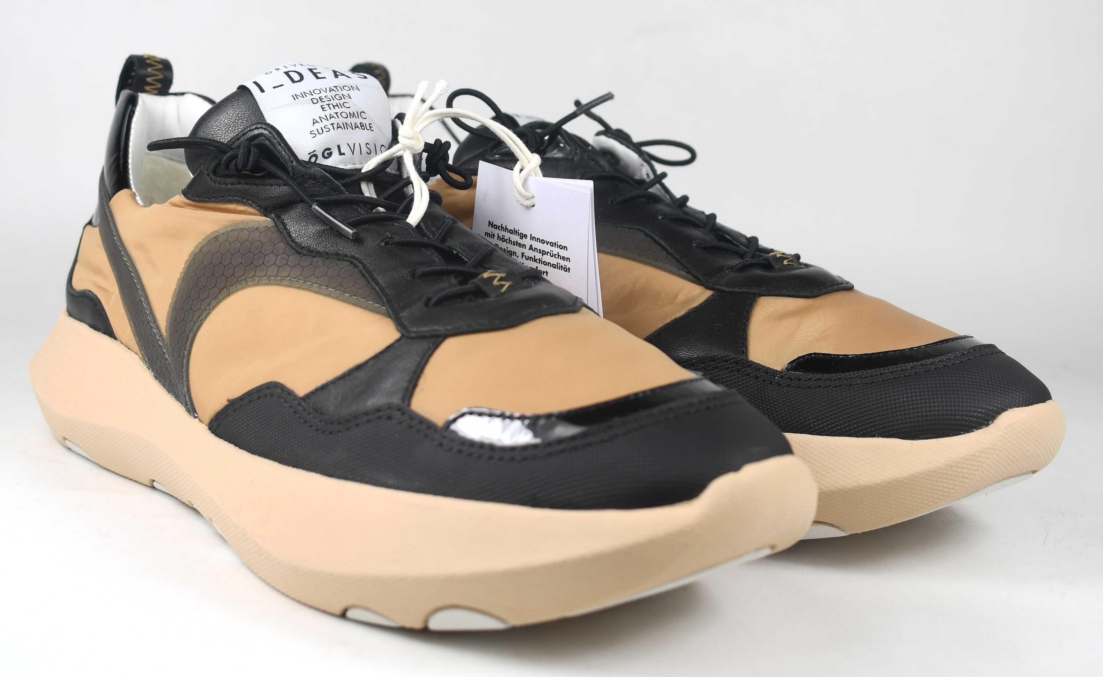Używane trampki Högl Vision Trainers roz. 37