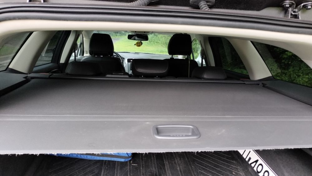 Ford Mondeo MK5 180KM