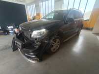 Mercedes GL 500 AMG V8 4x4