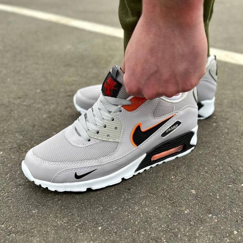 Оригінал! Nike Air Max 90 40-44