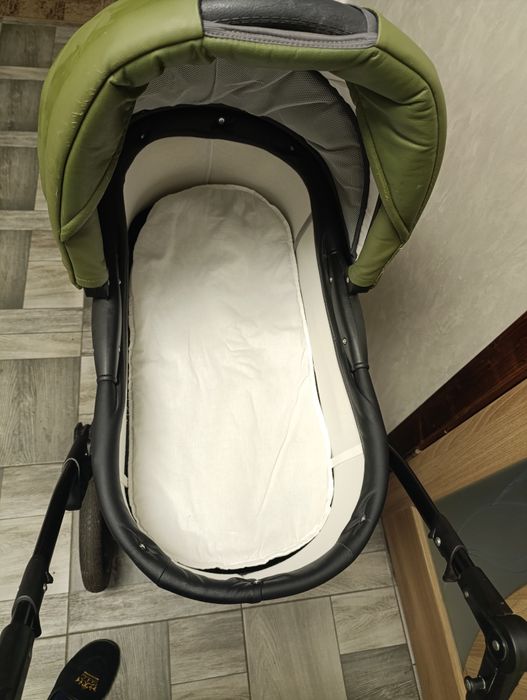 Коляска дитяча  Viano 2в1