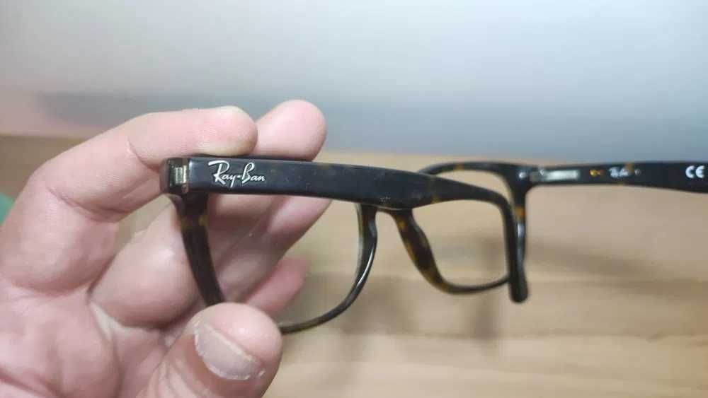 Óculos Ray Ban Originais - moldura