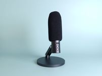 Usb микрофон nearstream am10u для стриминга с подставкой, три режима з