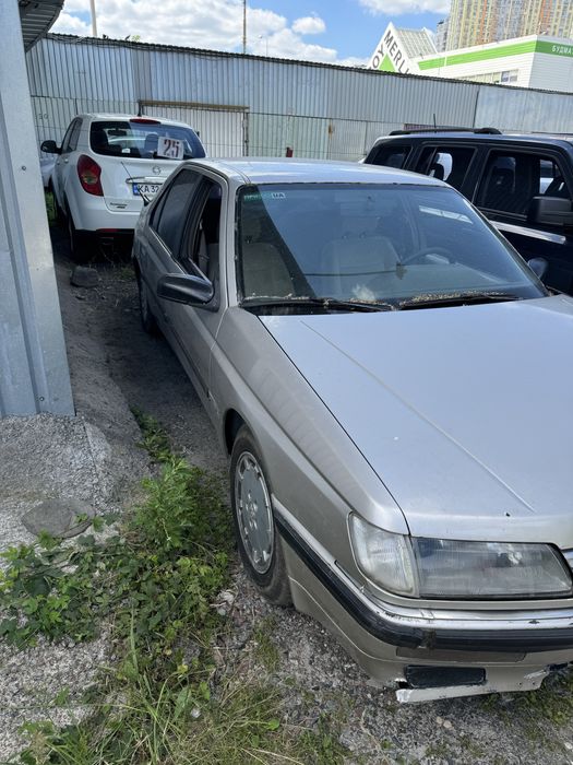 Розборка Пежо 605 | склад нових запчастин та розбірка