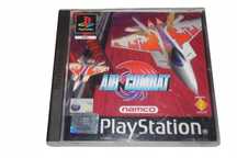 Gra Ace Air Combat Sony Playstation (Psx)
