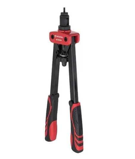 Пистолет заклепочный для резьбовых заклепок 360 мм INTERTOOL RT-0020