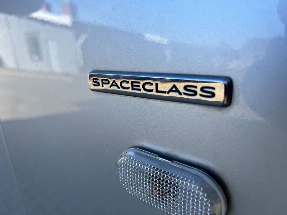 Renault Trafic Salon Polska pierwszy właściciel Grand SpaceClass L2H1