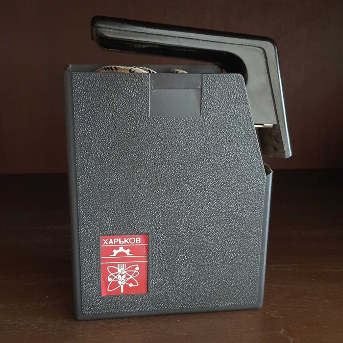 Винтаж Дорожный складной утюг Харьков СССР Ут 400 0.8.220