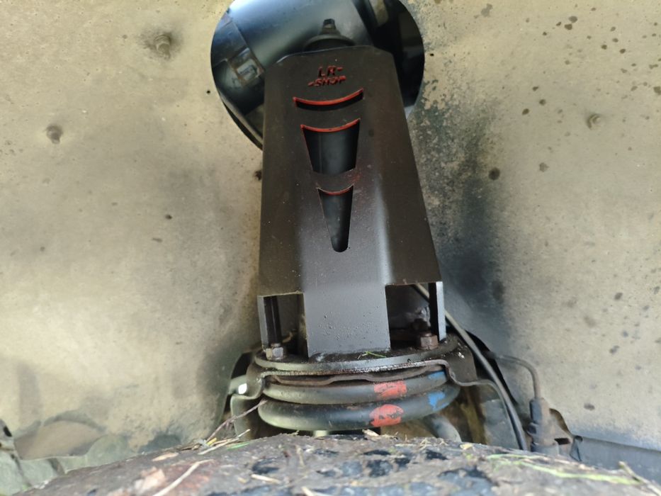 Land Rover defender 2.5 tdi 90