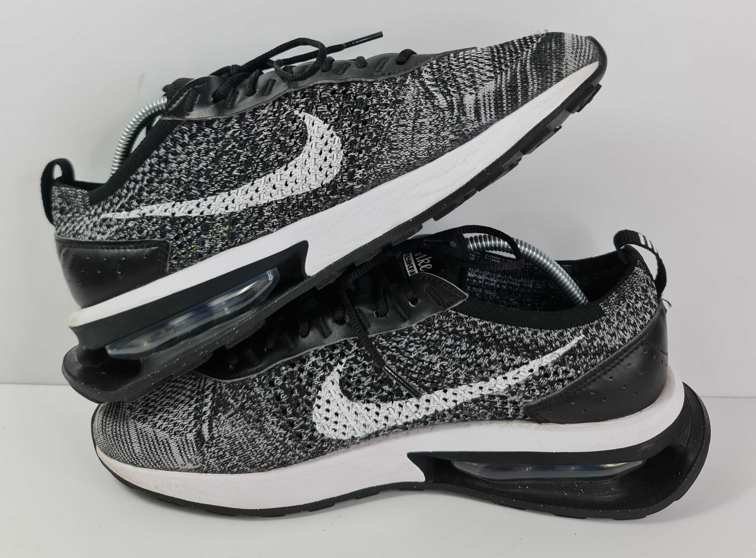 Nike AIR MAX FLYKNIT RACER buty sportowe r.40