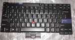 Klawiatura Lenovo x201i US do laptopa Thinkpad