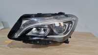 Lampa lewa przód Mercedes CLA W117 LED HIGH PERFORMANCE