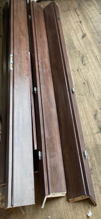 Drzwi prawe używane