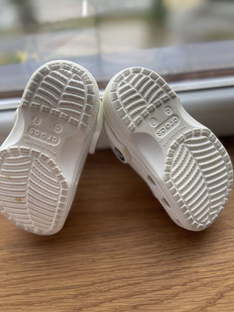 Crocs дитячі, С7