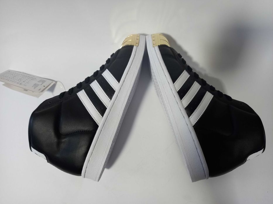 Adidasy Superstar metal.Limitowana Kolekcja