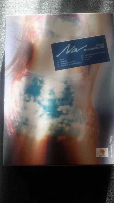 NAYEON/TWICE - 2 мини альбом [NA]