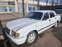Автомобідль Газ 3110 ВОЛГА 2000 р продаж