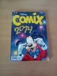 Livro BD Comix n° 56