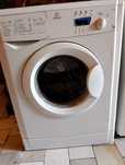Pralka Indesit wie 107