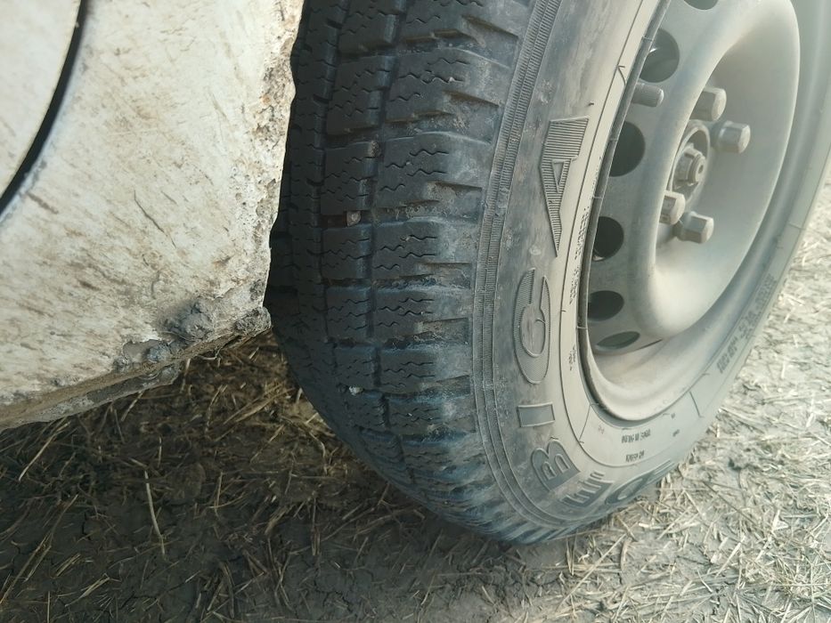 Renault kangoo 1 1.9d