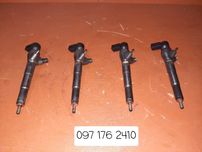 Форсунки Siemens Renault 1.5 Scenic Laguna Megane h8200704191
