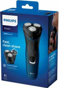 Máquina Barbear Philips series 1000