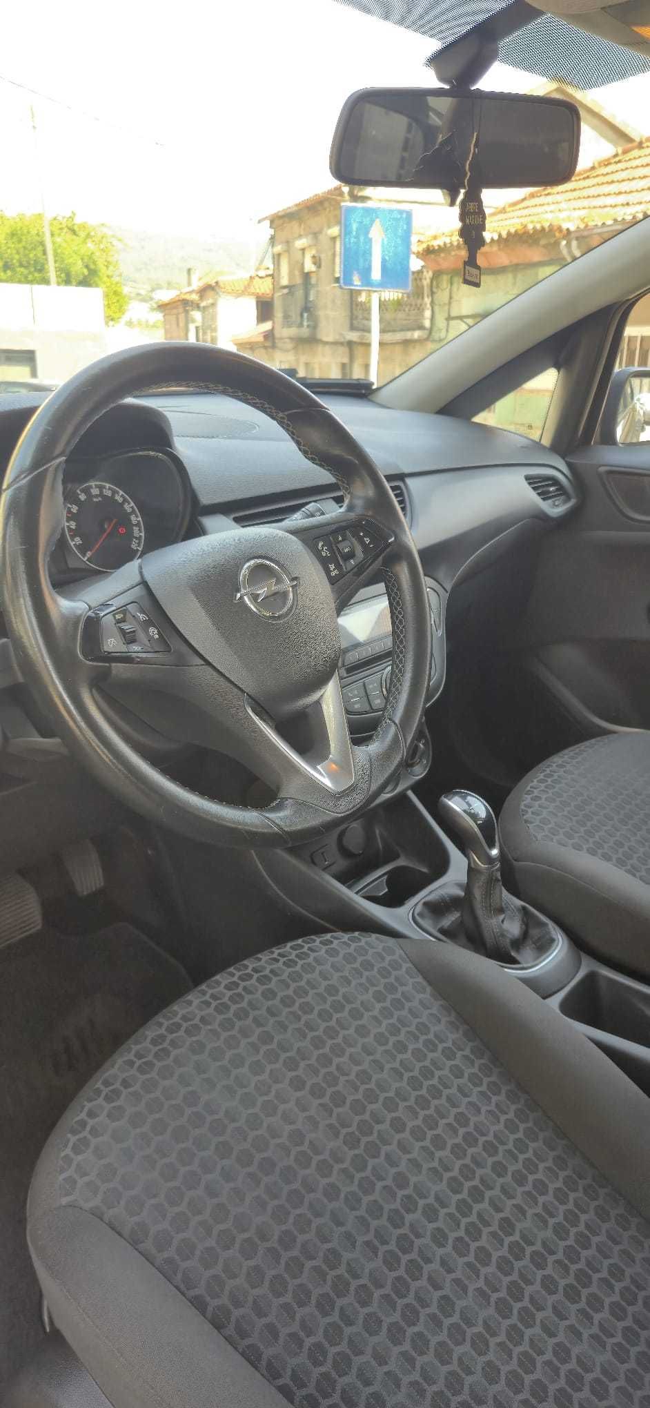 Opel Corsa 1.4 Enjoy Easytronic
