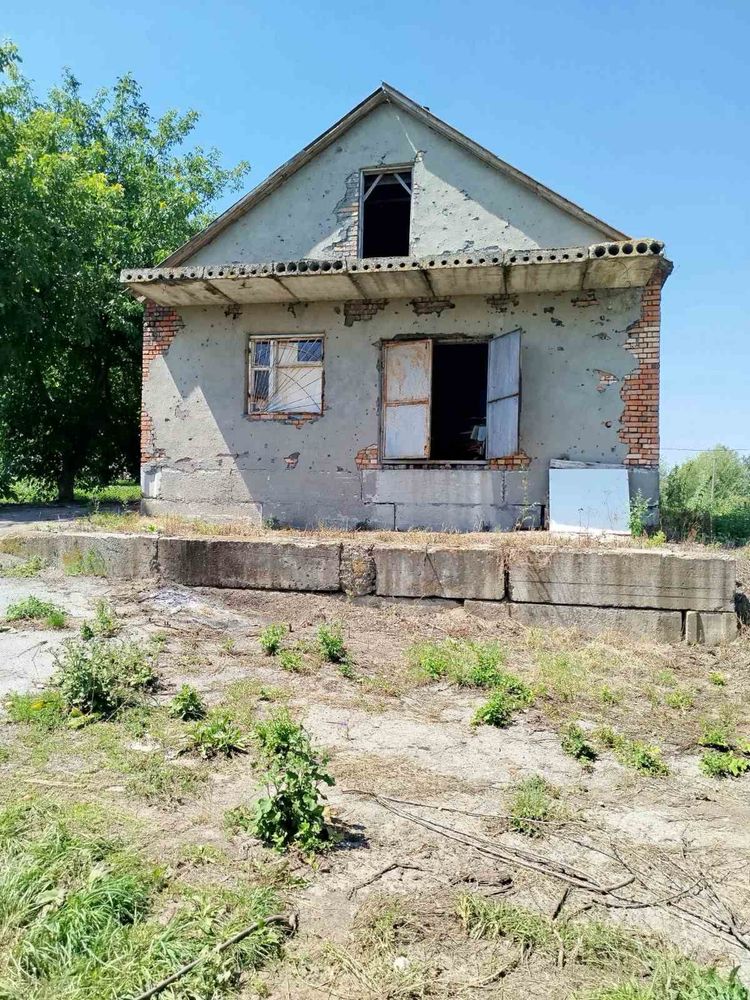Продається виробниче приміщення в м.Дунаївці