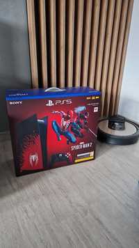 Ps5 konsola plus dysk dodatkowy  ssd 1tb