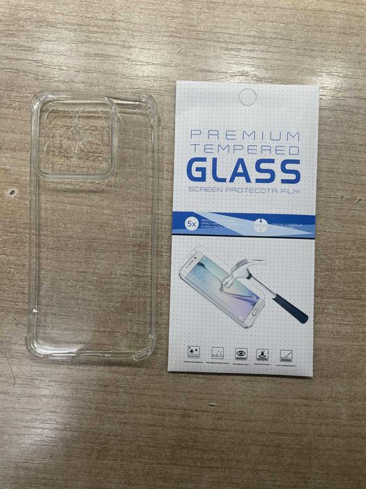 Etui Xiaomi Mi 14 5G