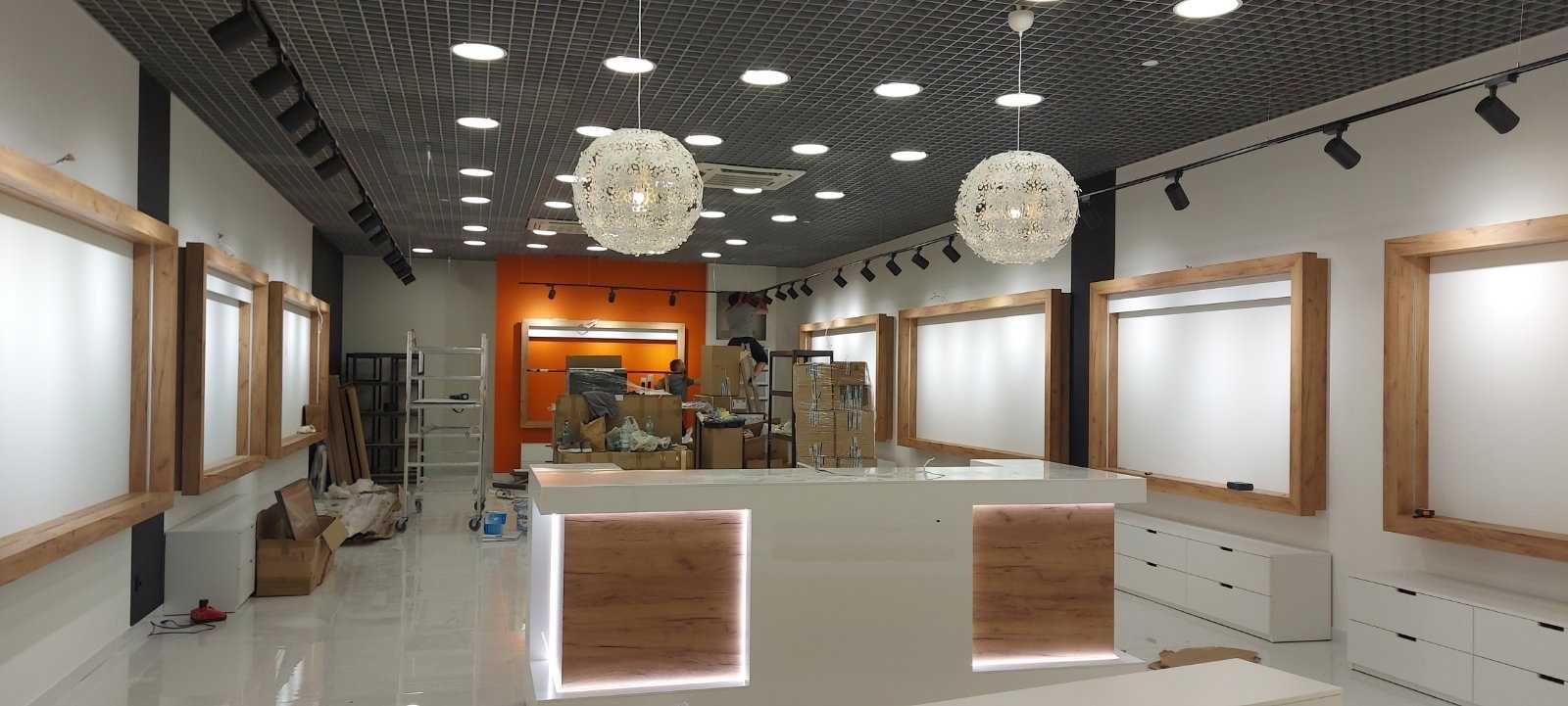 Elektryk. Naprawa instalacji. Likwidacja awarii prądu. Warszawa