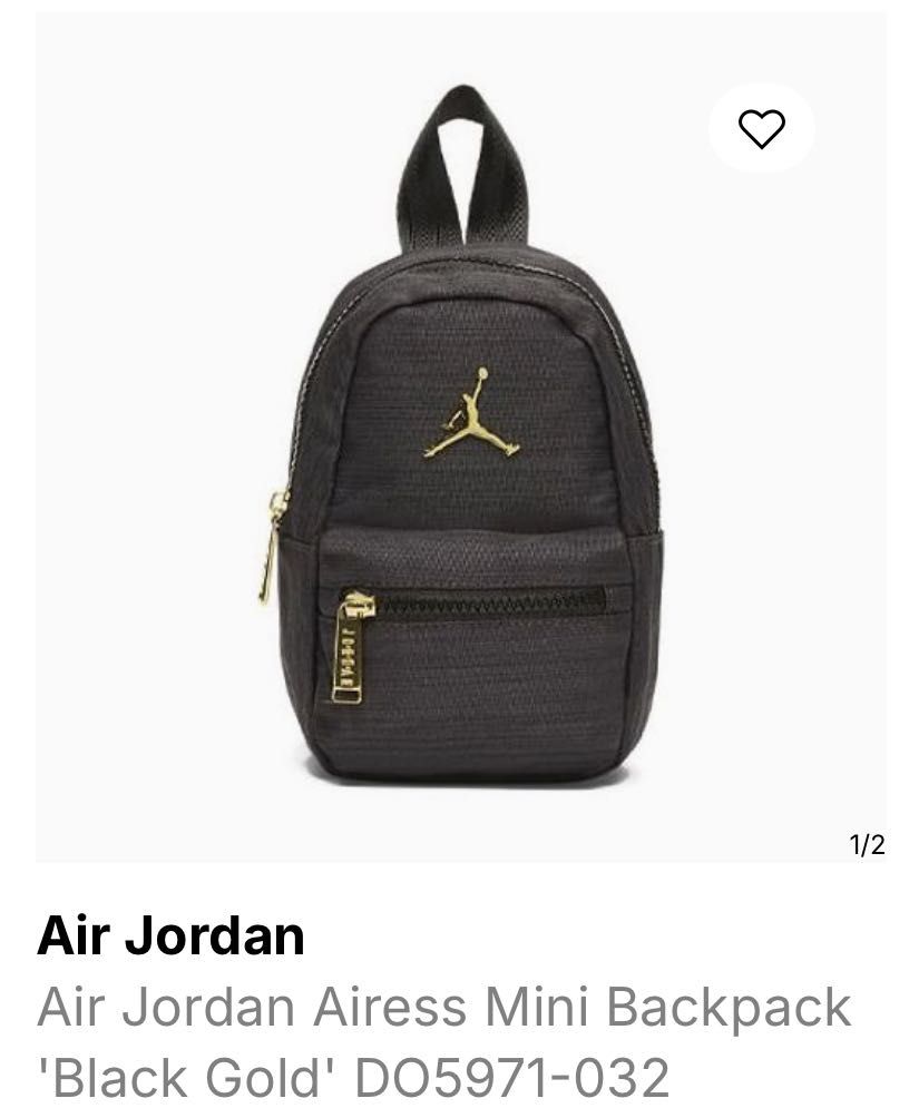 Рюкзак  від Jordan 550